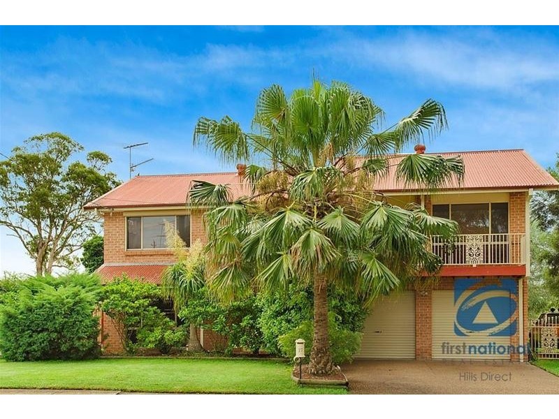 17 Ellesmere Avenue, Schofields NSW 2762