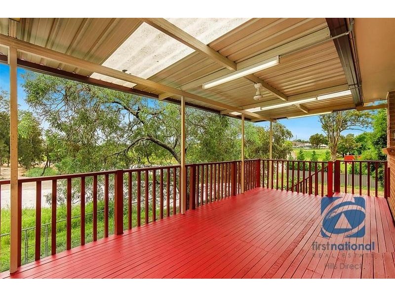 17 Ellesmere Avenue, Schofields NSW 2762