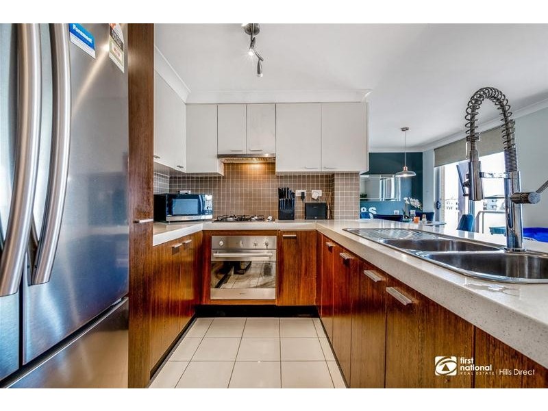 12/5-7 Kilbenny Street, Kellyville Ridge NSW 2155