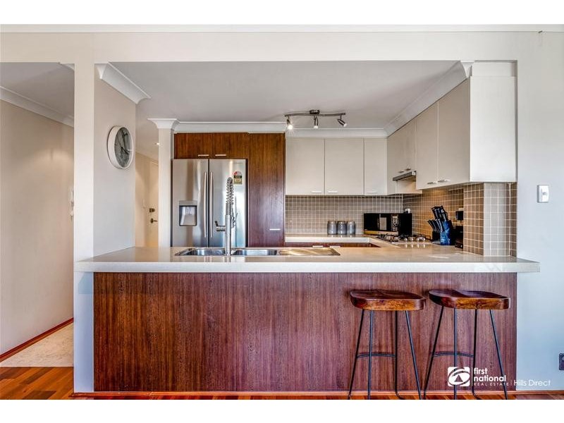 12/5-7 Kilbenny Street, Kellyville Ridge NSW 2155