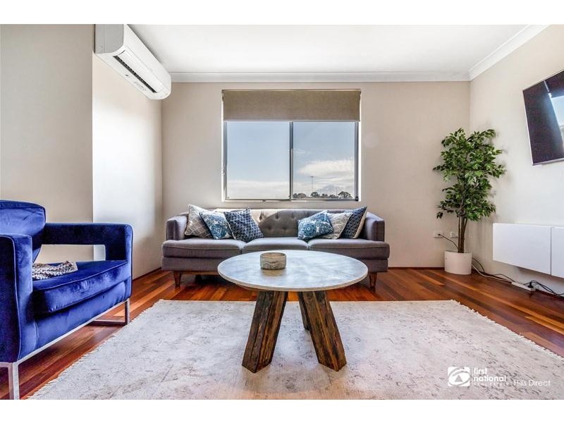 12/5-7 Kilbenny Street, Kellyville Ridge NSW 2155