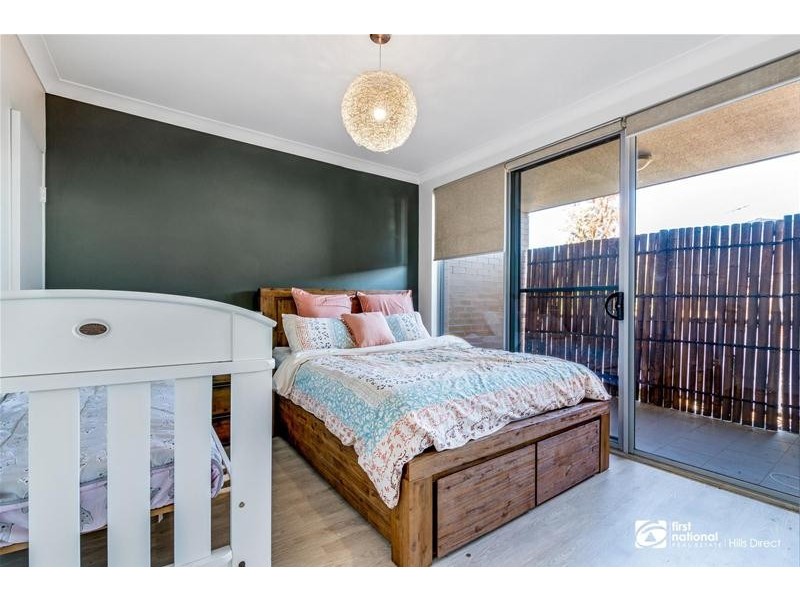 12/5-7 Kilbenny Street, Kellyville Ridge NSW 2155