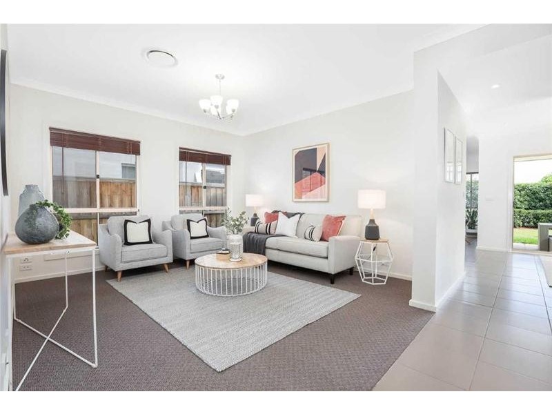 30 Burnside Street, Kellyville Ridge NSW 2155