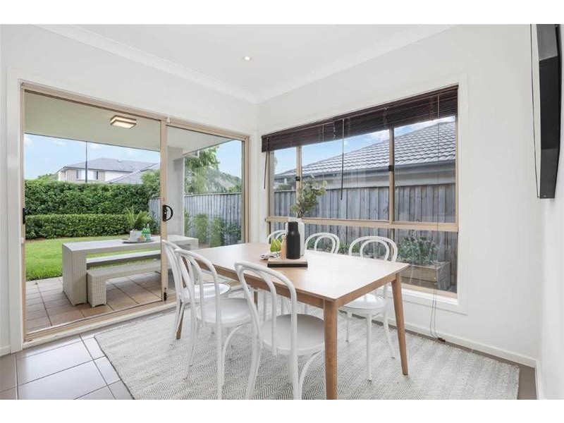 30 Burnside Street, Kellyville Ridge NSW 2155