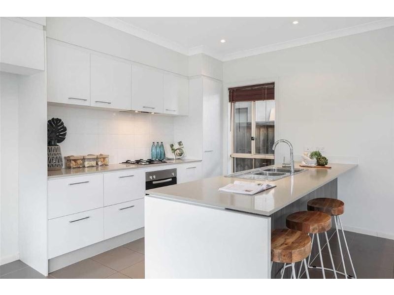 30 Burnside Street, Kellyville Ridge NSW 2155