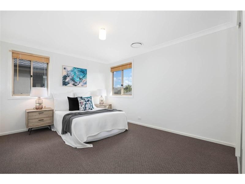 30 Burnside Street, Kellyville Ridge NSW 2155