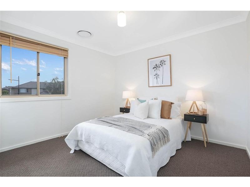 30 Burnside Street, Kellyville Ridge NSW 2155