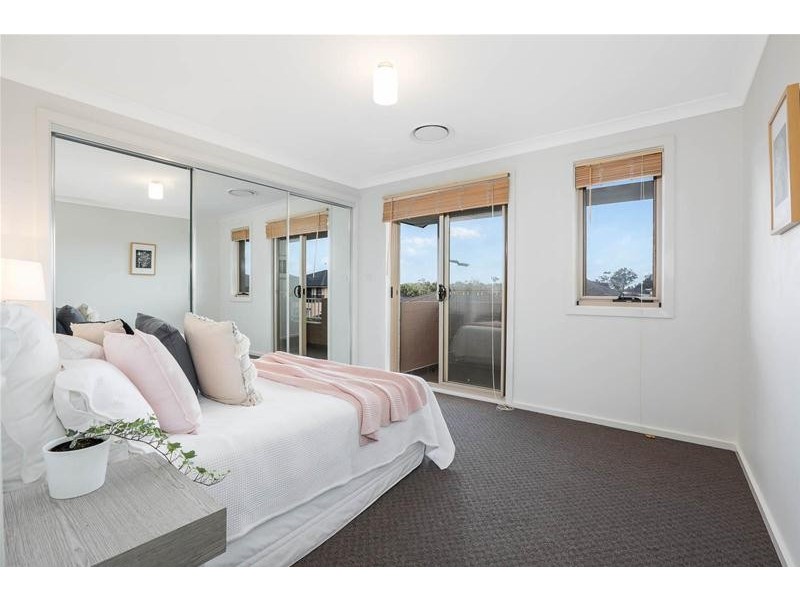 30 Burnside Street, Kellyville Ridge NSW 2155