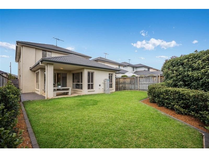 30 Burnside Street, Kellyville Ridge NSW 2155
