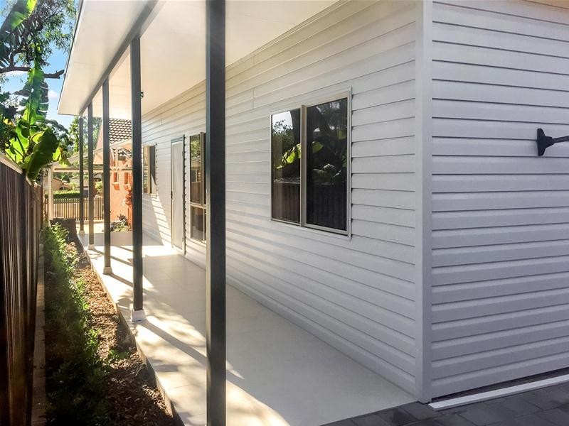 31a Kolodong Drive, Quakers Hill NSW 2763