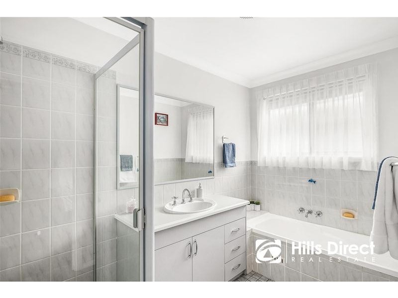 27 Ponytail Drive, Stanhope Gardens NSW 2768