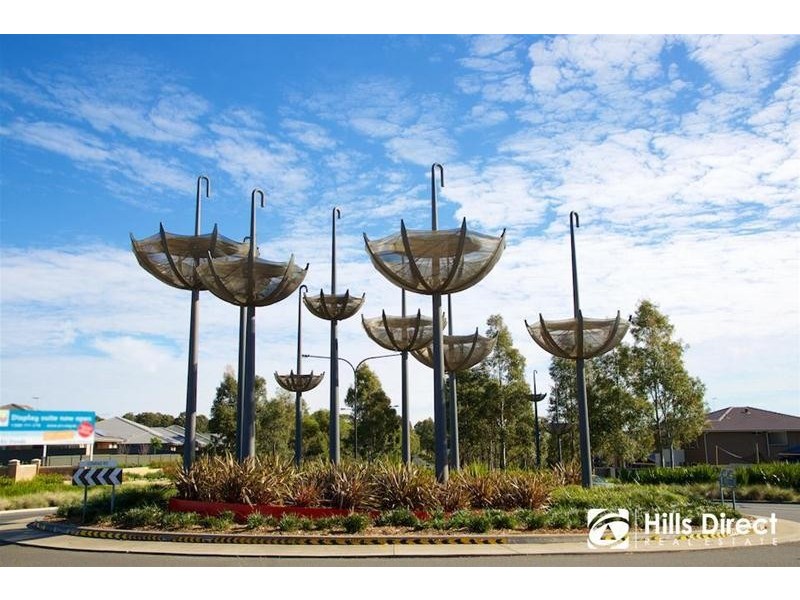 27 Ponytail Drive, Stanhope Gardens NSW 2768