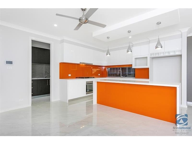 9 Bullaburra Street, The Ponds NSW 2769