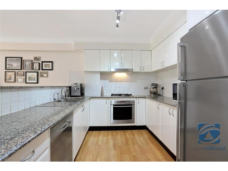 10/1-7 Hume Avenue, Castle Hill NSW 2154