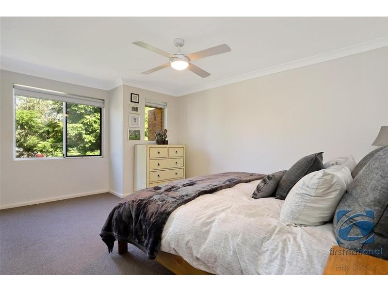 10/1-7 Hume Avenue, Castle Hill NSW 2154