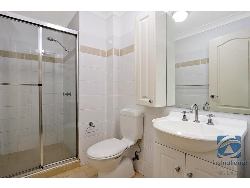 10/1-7 Hume Avenue, Castle Hill NSW 2154