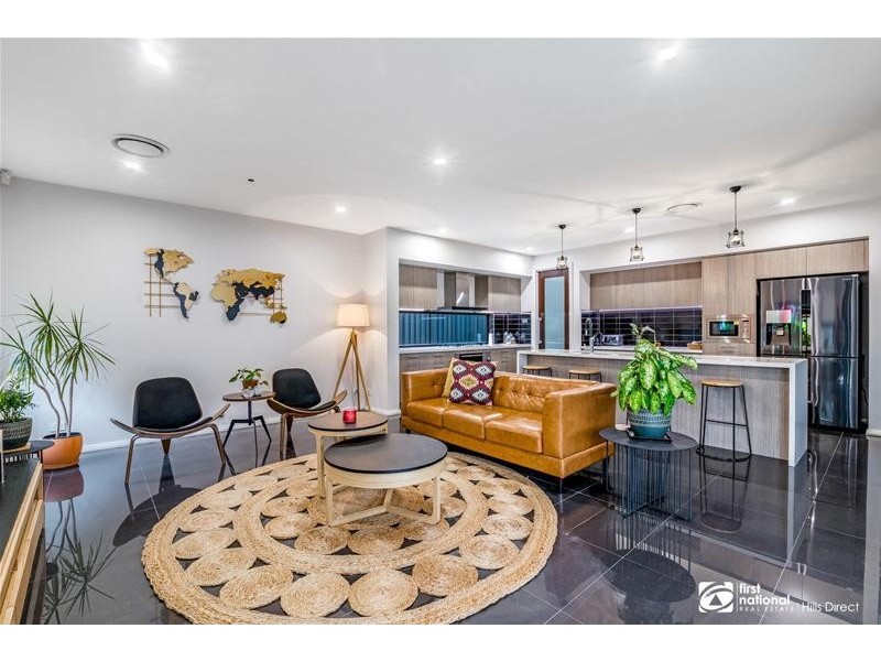 57 Fairlie Street, Kellyville Ridge NSW 2155