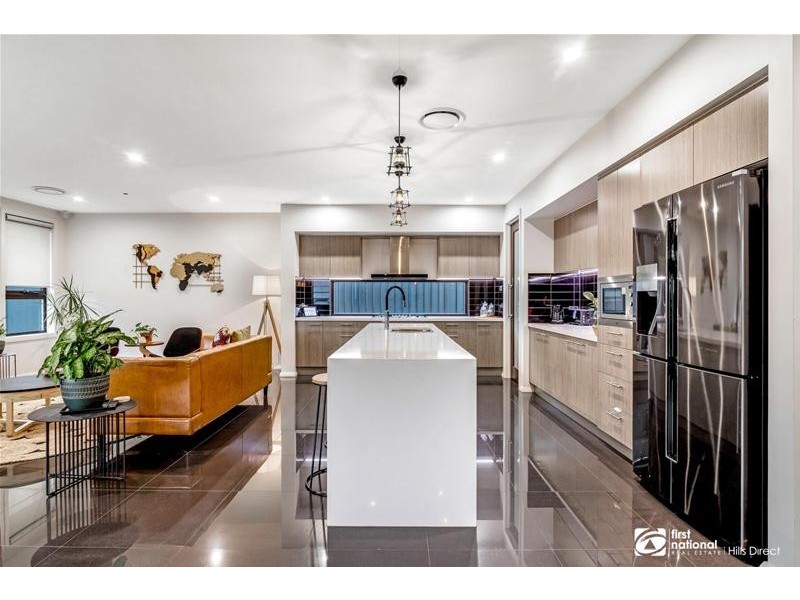 57 Fairlie Street, Kellyville Ridge NSW 2155