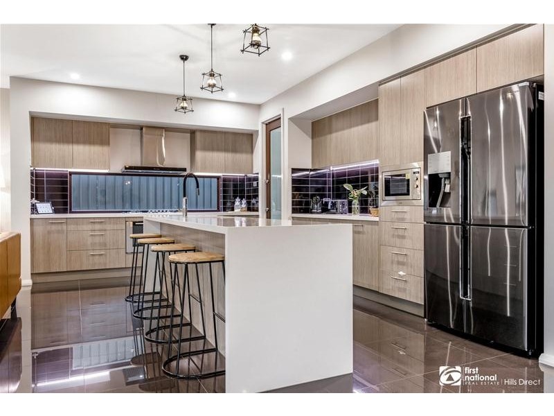 57 Fairlie Street, Kellyville Ridge NSW 2155