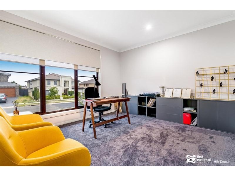 57 Fairlie Street, Kellyville Ridge NSW 2155