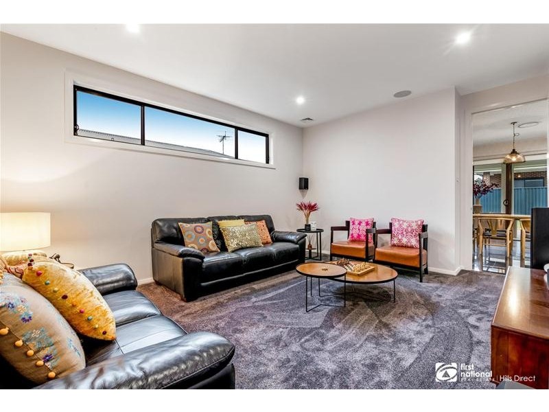 57 Fairlie Street, Kellyville Ridge NSW 2155