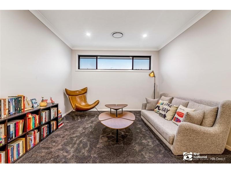 57 Fairlie Street, Kellyville Ridge NSW 2155