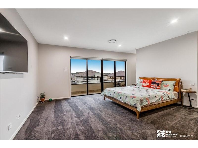 57 Fairlie Street, Kellyville Ridge NSW 2155