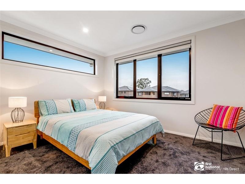 57 Fairlie Street, Kellyville Ridge NSW 2155