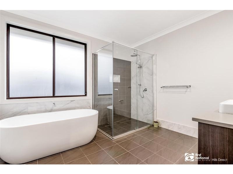 57 Fairlie Street, Kellyville Ridge NSW 2155