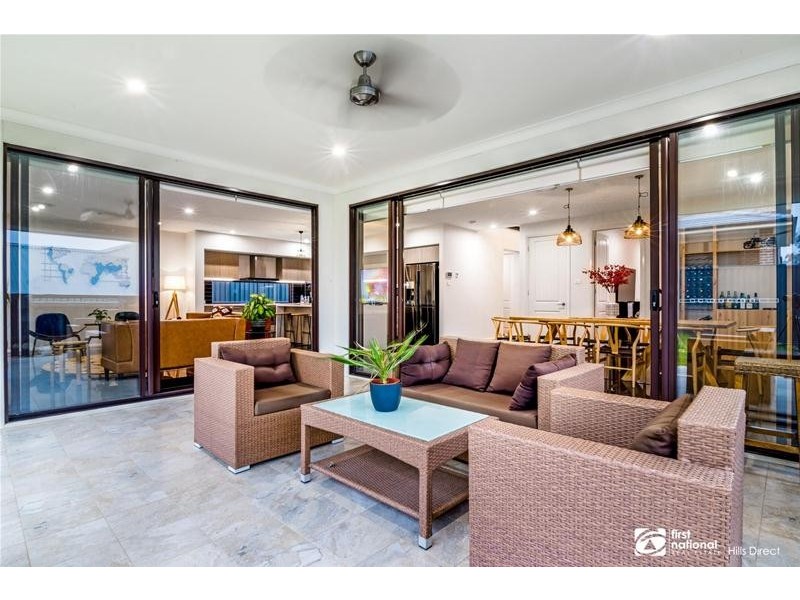 57 Fairlie Street, Kellyville Ridge NSW 2155