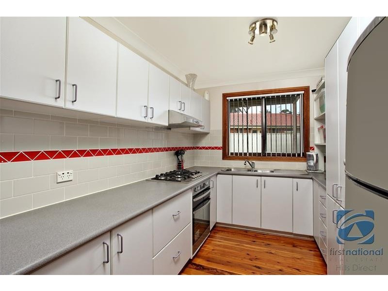 Quakers Hill NSW 2763