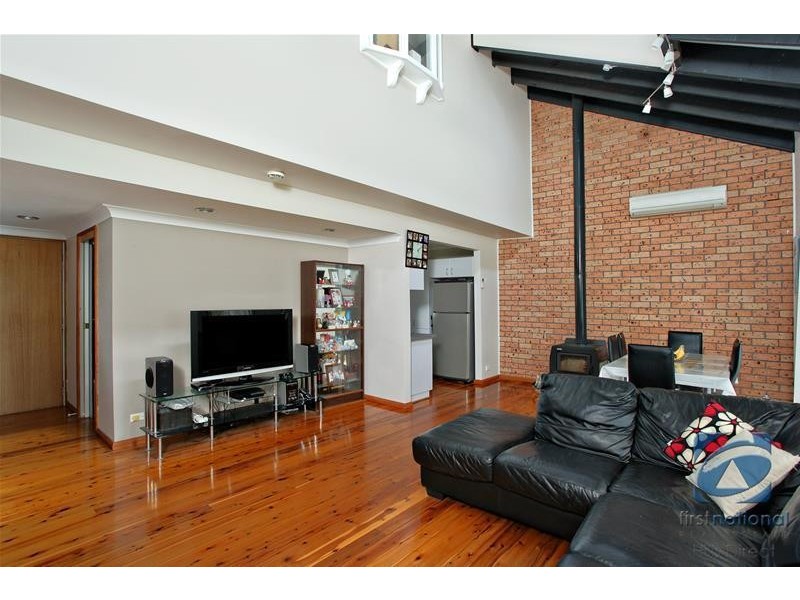 Quakers Hill NSW 2763