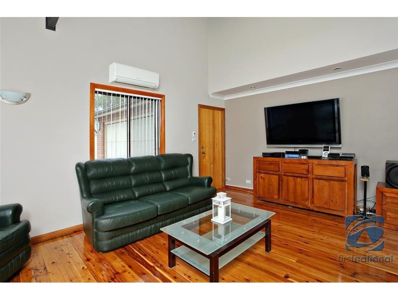 Quakers Hill NSW 2763