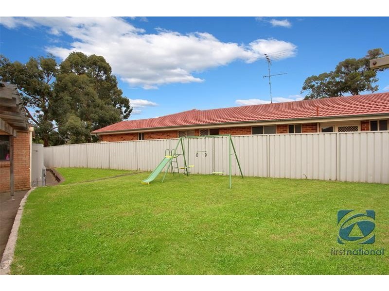 Quakers Hill NSW 2763