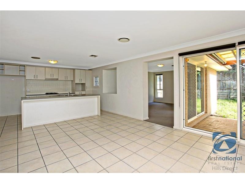 Beaumont Hills NSW 2155