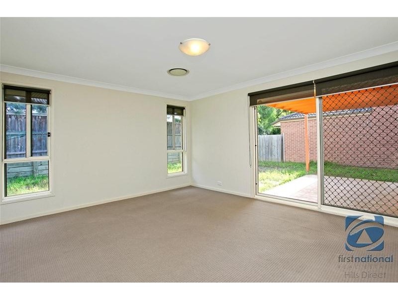 Beaumont Hills NSW 2155