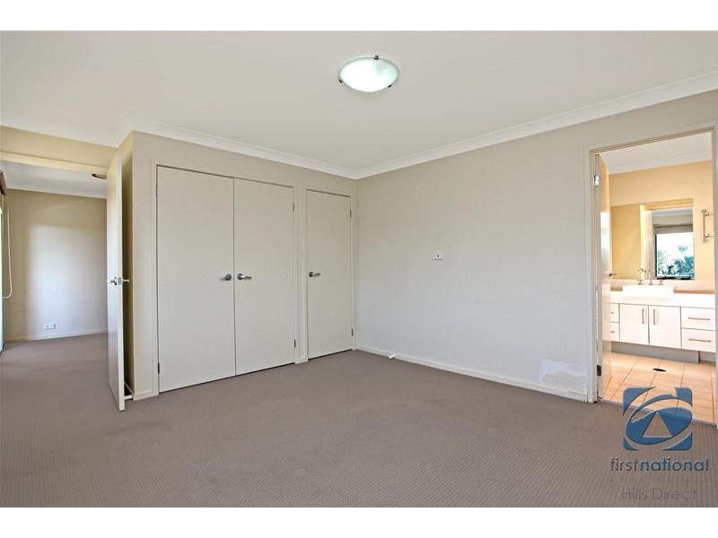 Beaumont Hills NSW 2155