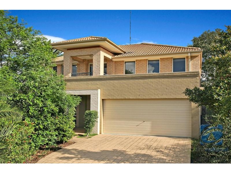 Beaumont Hills NSW 2155