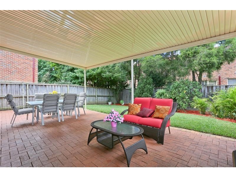 Quakers Hill NSW 2763