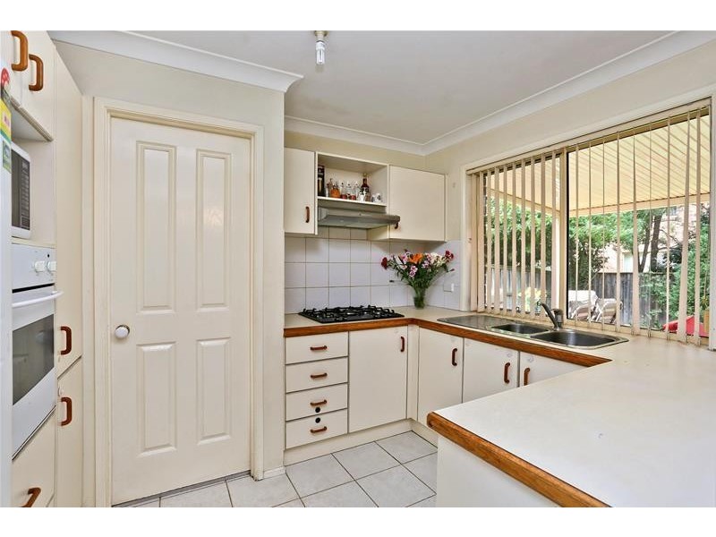 Quakers Hill NSW 2763