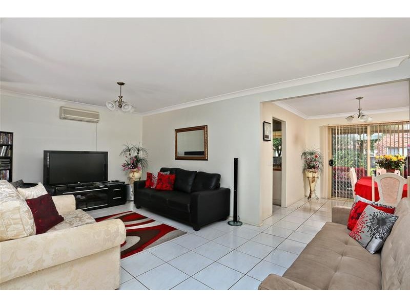 Quakers Hill NSW 2763