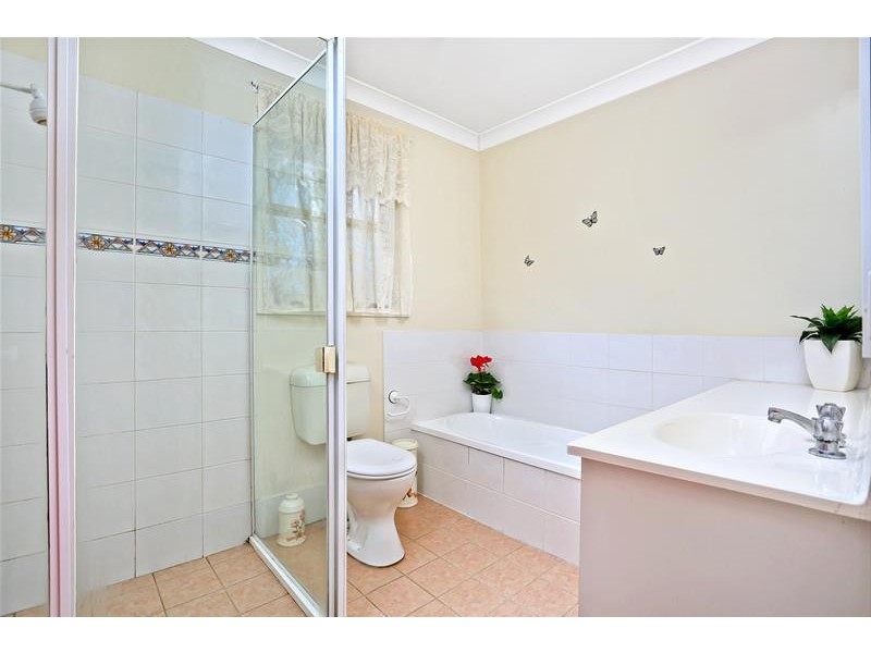 Quakers Hill NSW 2763