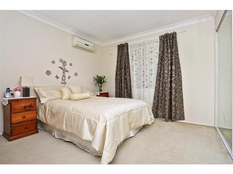 Quakers Hill NSW 2763