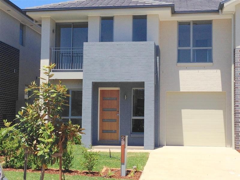 29 Annalyse Street, Schofields NSW 2762