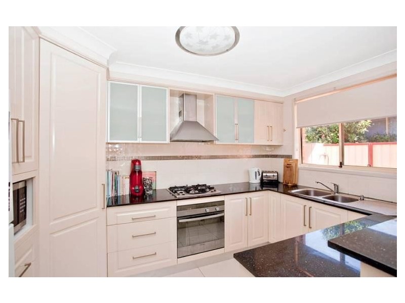 Quakers Hill NSW 2763