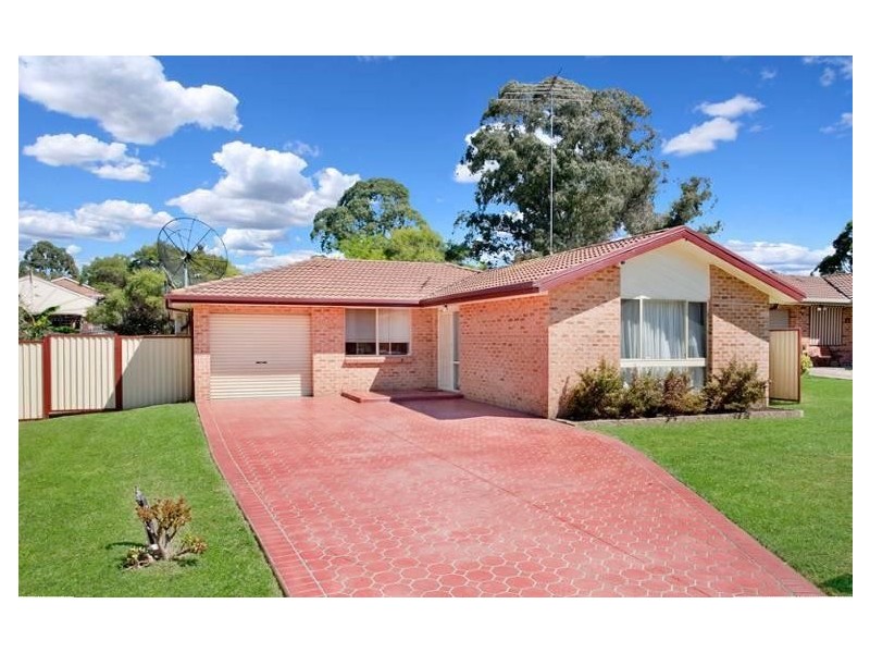 Quakers Hill NSW 2763