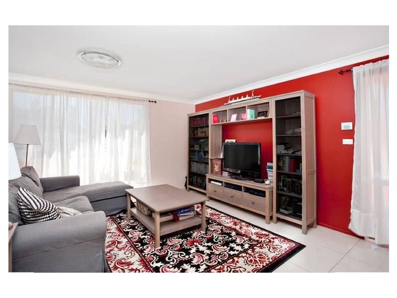 Quakers Hill NSW 2763