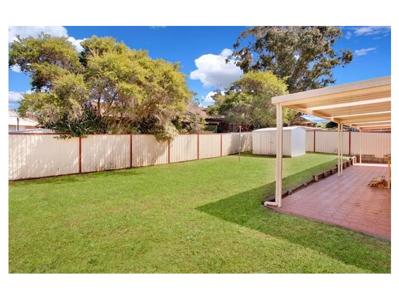 Quakers Hill NSW 2763