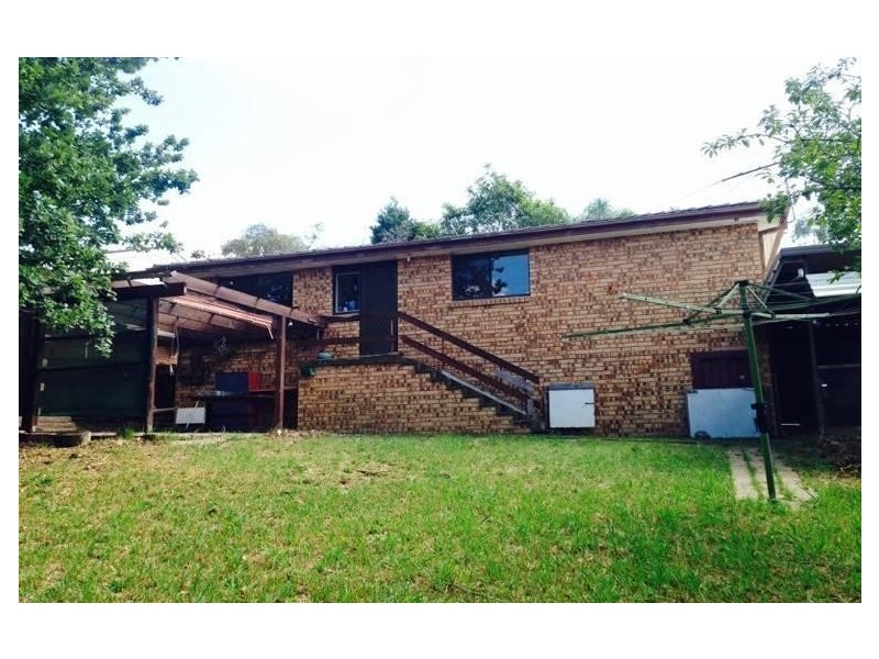 95 Hoyle Drive, Dean Park NSW 2761