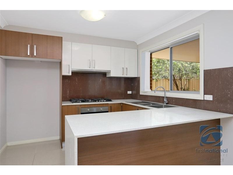 5/41 Rosebrook Avenue, Kellyville Ridge NSW 2155